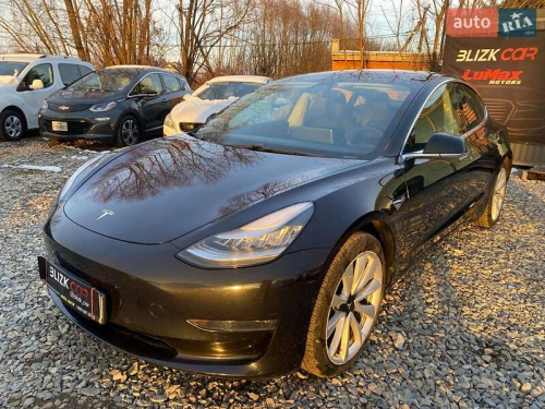 Tesla