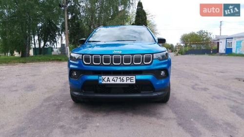 Jeep