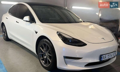 Tesla