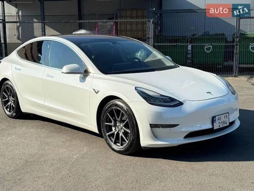Tesla