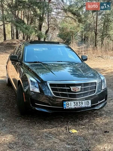 Cadillac