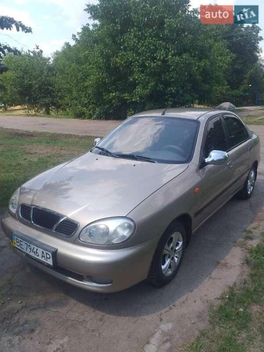 Daewoo
