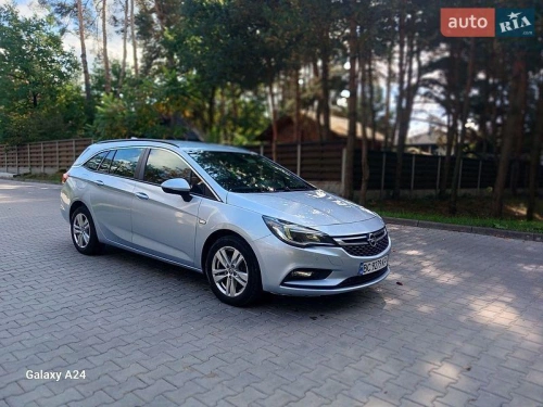 Opel