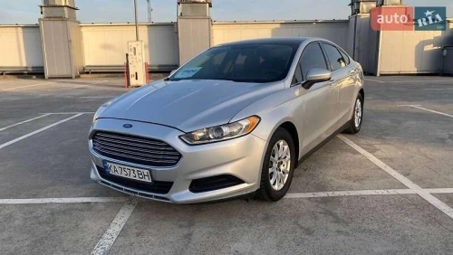 Ford