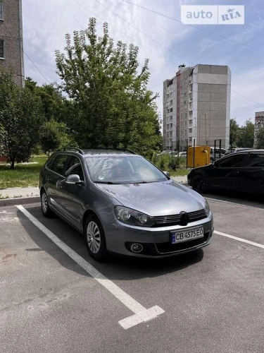 Volkswagen