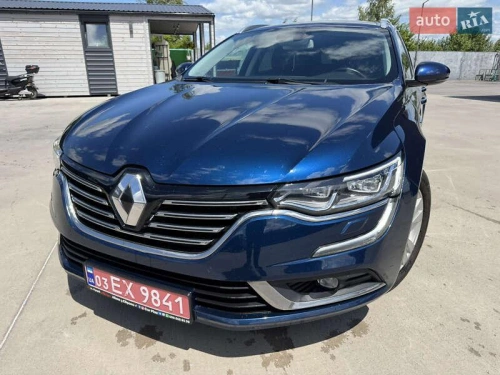 Renault