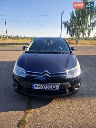 Citroen