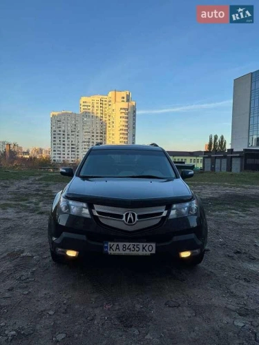 Acura