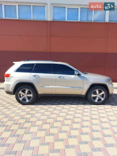 Jeep