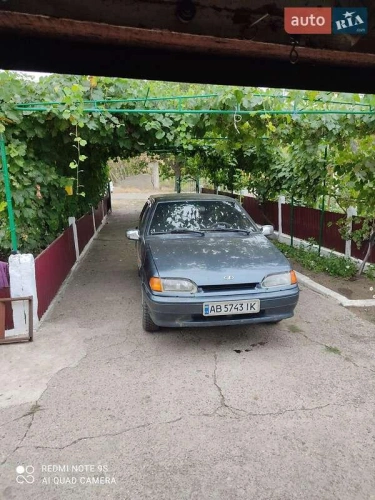 ВАЗ / Lada