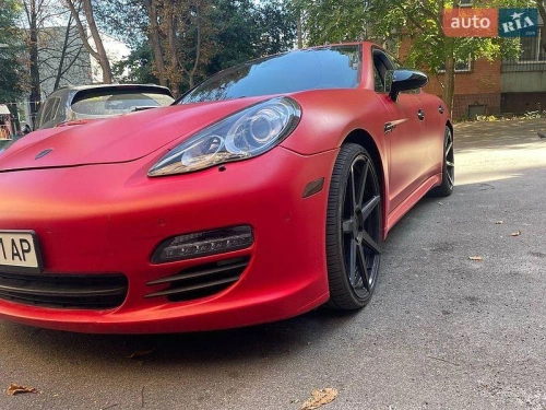 Porsche