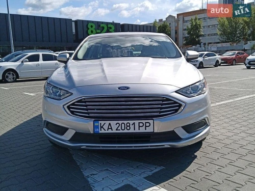 Ford