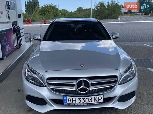 Mercedes-Benz