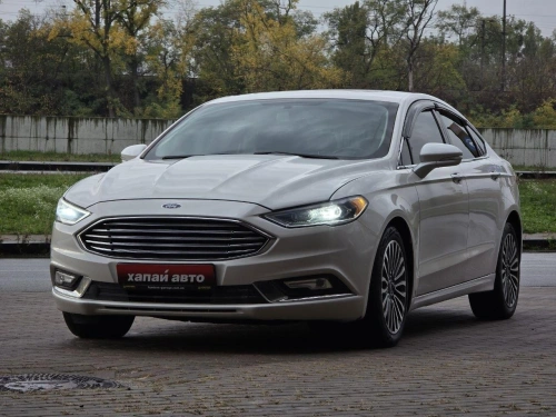 Ford