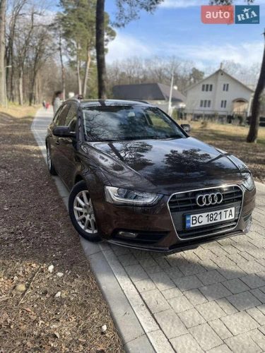 Audi