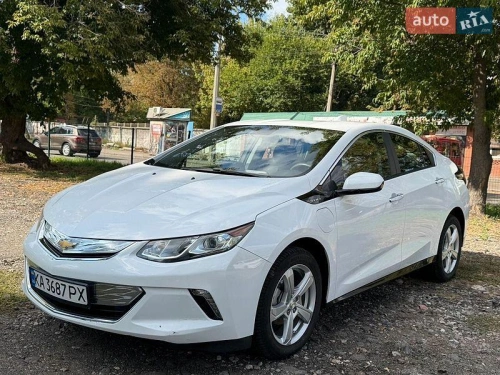 Chevrolet