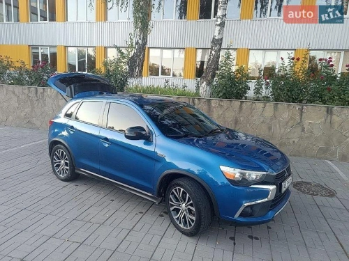 Mitsubishi