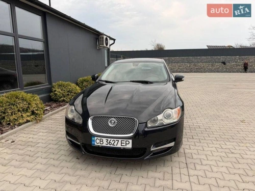 Jaguar