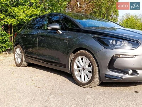 Citroen