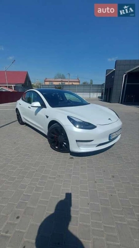 Tesla
