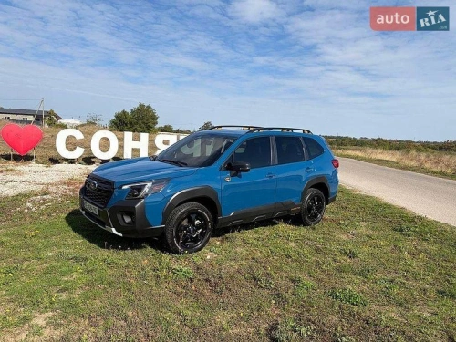 Subaru