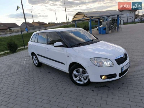 Skoda
