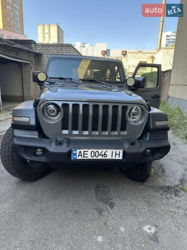 Jeep