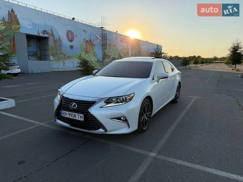Lexus