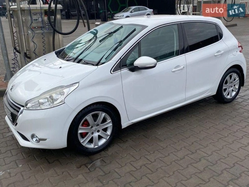 Peugeot