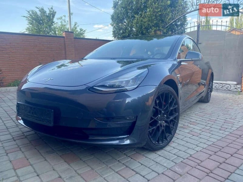 Tesla