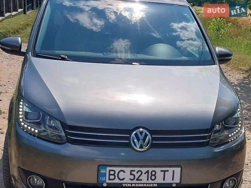 Volkswagen