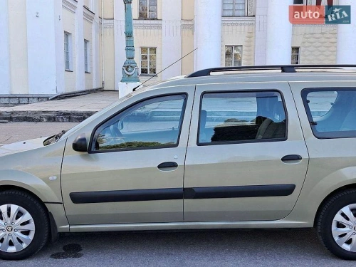 Dacia