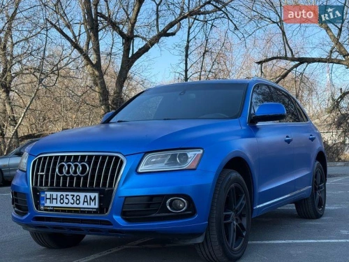 Audi