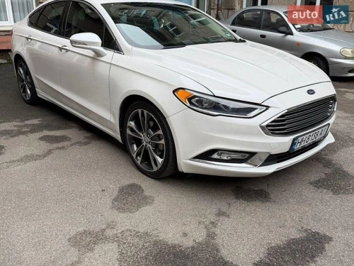 Ford
