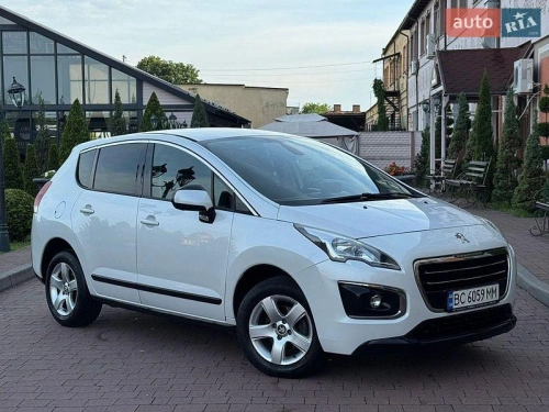 Peugeot