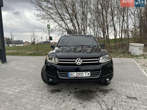 Volkswagen