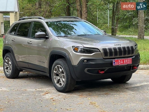 Jeep