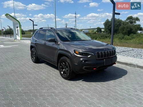 Jeep