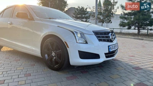 Cadillac
