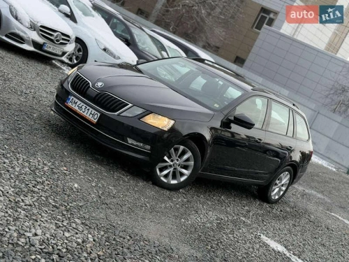 Skoda