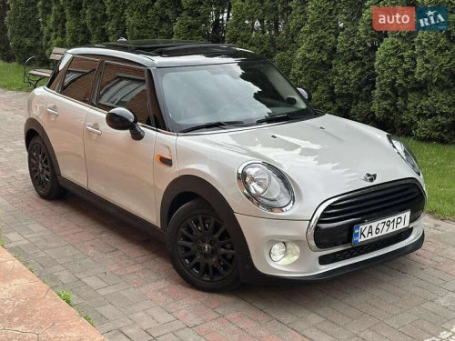 MINI
