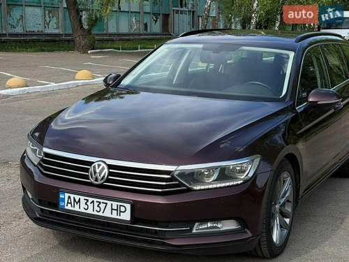Volkswagen