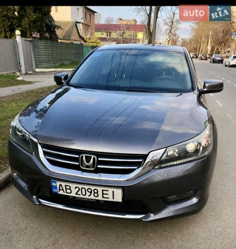 Honda