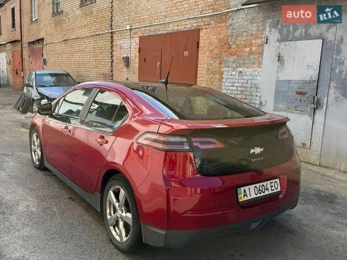 Chevrolet