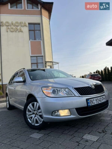 Skoda