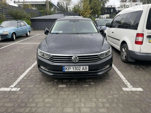 Volkswagen