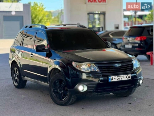 Subaru