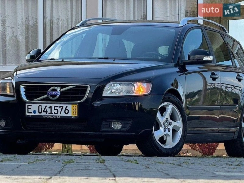 Volvo