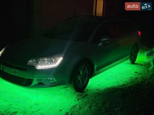 Citroen
