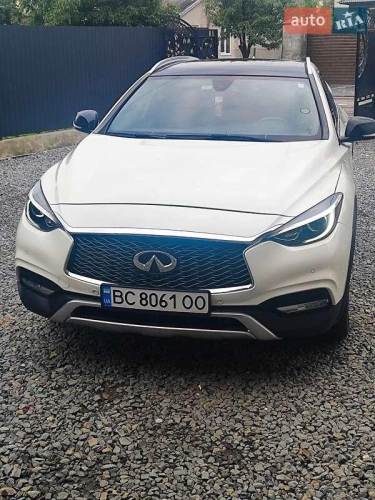 Infiniti